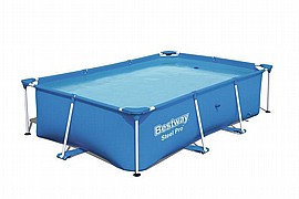בסט וואי bestway בריכה עמודים 259X170X61 בסט וואי bestway בריכה עמודים 259X170X61
