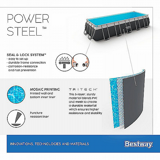 5612B ����� ���� !!! BESTWAY  ����� ������ 640X274X132 