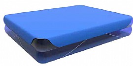 כיסוי איכותי לבריכה 262X175X50 (מק"ט 497009) כיסוי איכותי לבריכה 262X175X50 (מק"ט 497009)