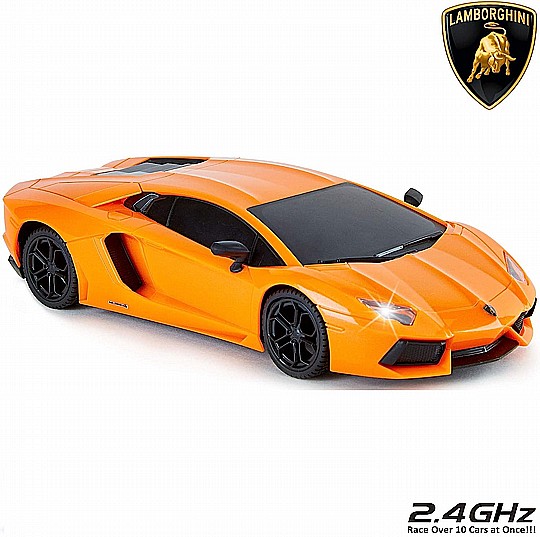 ������ ��� ��������� LAMBORGHINI AVENTADOR LP700-4 1:24
