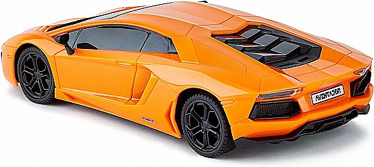 ������ ��� ��������� LAMBORGHINI AVENTADOR LP700-4 1:24
