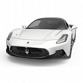 מכונית שלט מזאראטי 1:12 MASERATI מכונית שלט מזאראטי 1:12 MASERATI