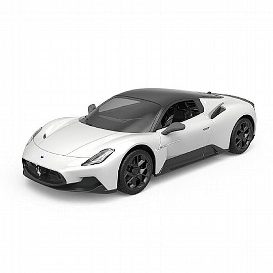 ������ ��� ������� 1:12 MASERATI