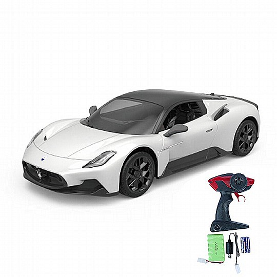������ ��� ������� 1:12 MASERATI