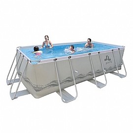 בריכה אולטרה 400X207X122 צינורות פלדה דגם 7 1 0 2 ! ! ! עכשיו במלאי ! ! ! בריכה אולטרה 400X207X122 צינורות פלדה דגם 7 1 0 2 ! ! ! עכשיו במלאי ! ! !