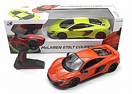 ������ ��� ������ 675LT COUPE 1:24