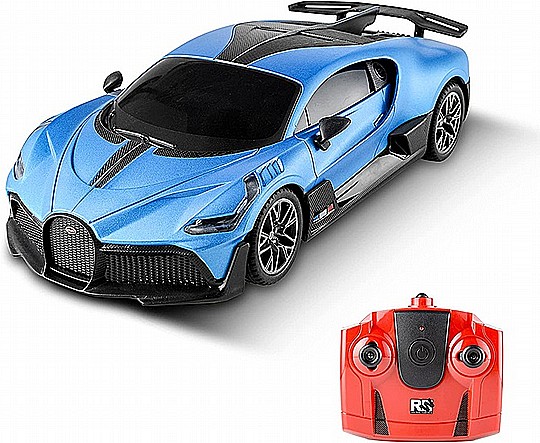 ������ ��� ������ BUGATTI DIVO 1:24