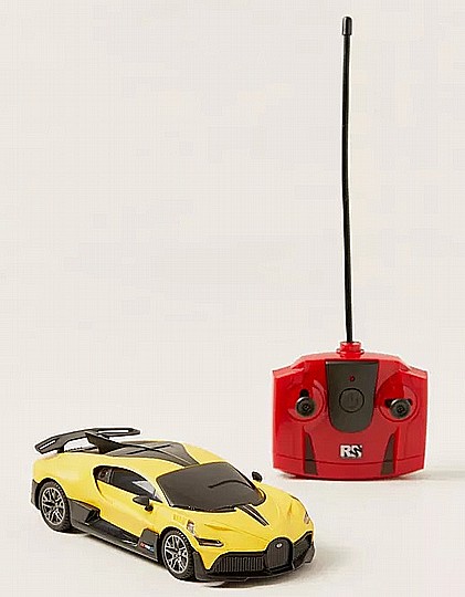 ������ ��� ������ BUGATTI DIVO 1:24