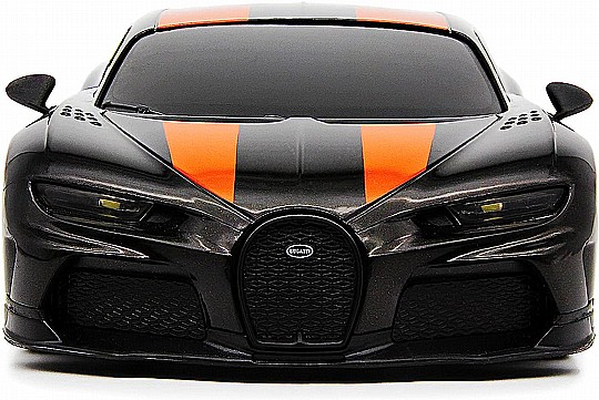������ ��� ������ ������ BUGATTI CHIRON SUPER SPORT 300+ 1:24