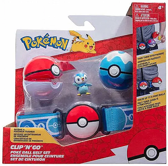 ������� ����� SQUIRTLE ���� + 2 ��������