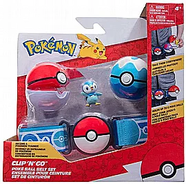 פוקימון מקורי SQUIRTLE דמות + 2 פוכדורים פוקימון מקורי SQUIRTLE דמות + 2 פוכדורים