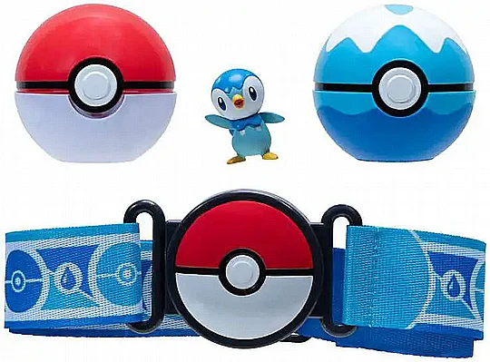 ������� ����� ����� SQUIRTLE ���� + 2 ��������
