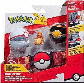 פוקימון CHARMANDER דמות + 2 פוכדורים פוקימון CHARMANDER דמות + 2 פוכדורים