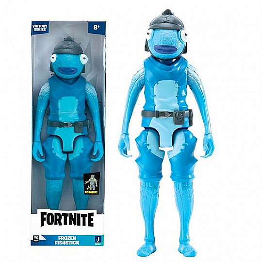 ���� �������� FROZEN FISHSTICK