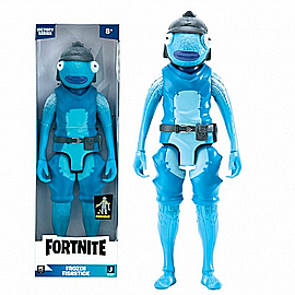 דמות פורטנייט FROZEN FISHSTICK דמות פורטנייט FROZEN FISHSTICK