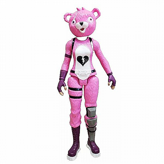 ���� �������� CUDDLE TEAM LEADER