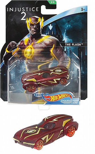 ������ ������ �� ��� ����� HOT WHEELS