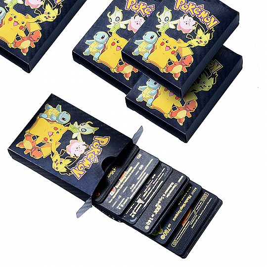 ������� - ����� ������� -  RESHIRAM AND CHARIZARD - GX