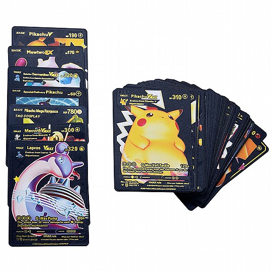 ������� - ����� ������� -  RESHIRAM AND CHARIZARD - GX