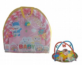 משטח פעילות תינוקות חיות משטח פעילות תינוקות חיות