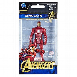 איירון מן 10 ס"מ בשקית איירון מן 10 ס"מ בשקית