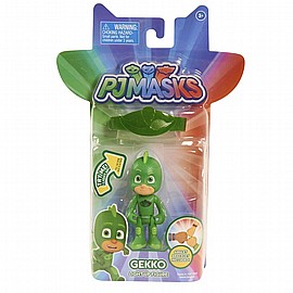 כוח פי ג'י גקו GEKKO ילד זיקית 8 ס"מ כוח פי ג'י גקו GEKKO ילד זיקית 8 ס"מ