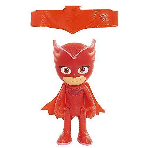 ��� �� �� ����� OWLETTE ���� �����