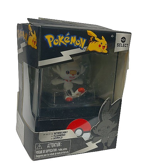 ������� ���� ������ ���� ������ - SCORBUNNY