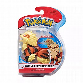 פוקימון דמות מקורית ARCANINE פוקימון דמות מקורית ARCANINE