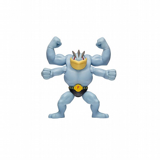 ������� ���� MACHAMP
