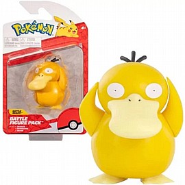פוקימון PSYDUCK פוקימון PSYDUCK