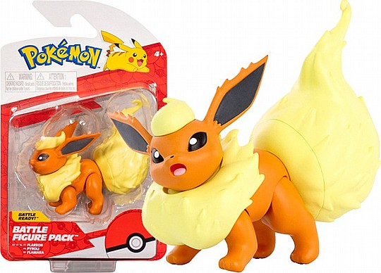 ������� FLAREON