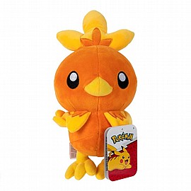 פוקימון מקורי - פרווה TORCHIC פוקימון מקורי - פרווה TORCHIC