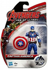 מארוול - קפטן אמריקה מארוול - קפטן אמריקה