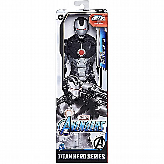 ����� ����� WAR MACHINE