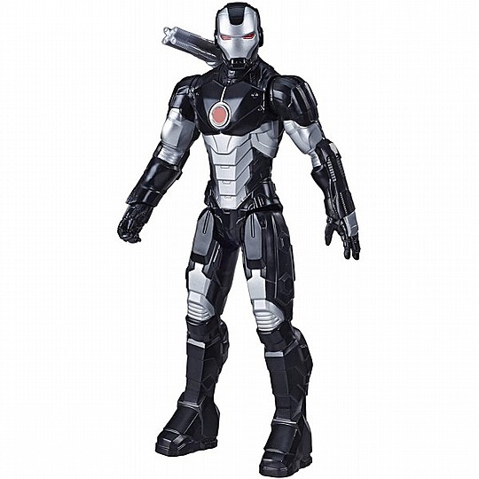 ����� ����� WAR MACHINE
