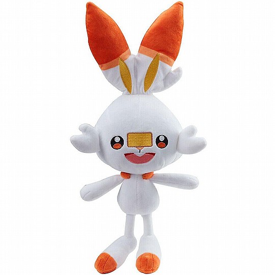 ������� ����� ���� ����� 20 �"� SCORBUNNY