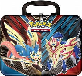 פוקימון - Collector Chest פוקימון - Collector Chest