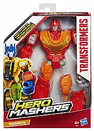 רובטריק מתפרק רובטריק מתפרק