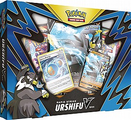 פוקימון - מארז: 4 מעטפות, קלף ענק, 2 קלפי פרומו פוקימון - מארז: 4 מעטפות, קלף ענק, 2 קלפי פרומו