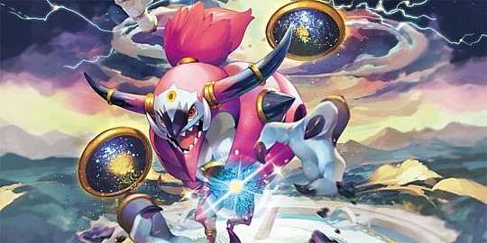 ����� ������ ������� -  HOOPA V BOX 