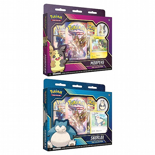 ������� - Pin Collection