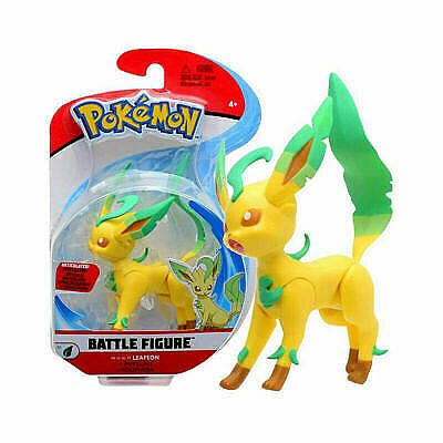 ������� ���� ������ LEAFEON