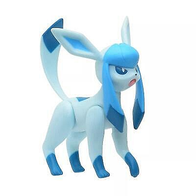 ������� ���� ������ GLACEON