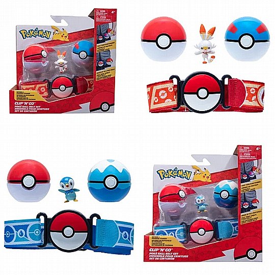 ������� BULBASAUR ���� + 2 ��������