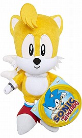 טיילס TAILS פרווה 18 ס"מ - המוצר המקורי טיילס TAILS פרווה 18 ס"מ - המוצר המקורי