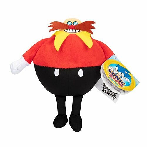 ������ ���� DR.EGGMAN ����� 18 �"� - ����� ������