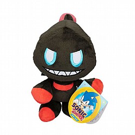 דארק צ'או DARK CHAO פרווה 18 ס"מ - המוצר המקורי דארק צ'או DARK CHAO פרווה 18 ס"מ - המוצר המקורי