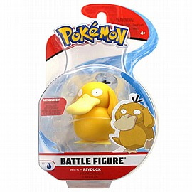 פוקימון PSYDUCK פוקימון PSYDUCK