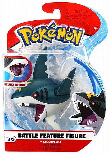���� ������� SHARPEDO TOHAIDO ������